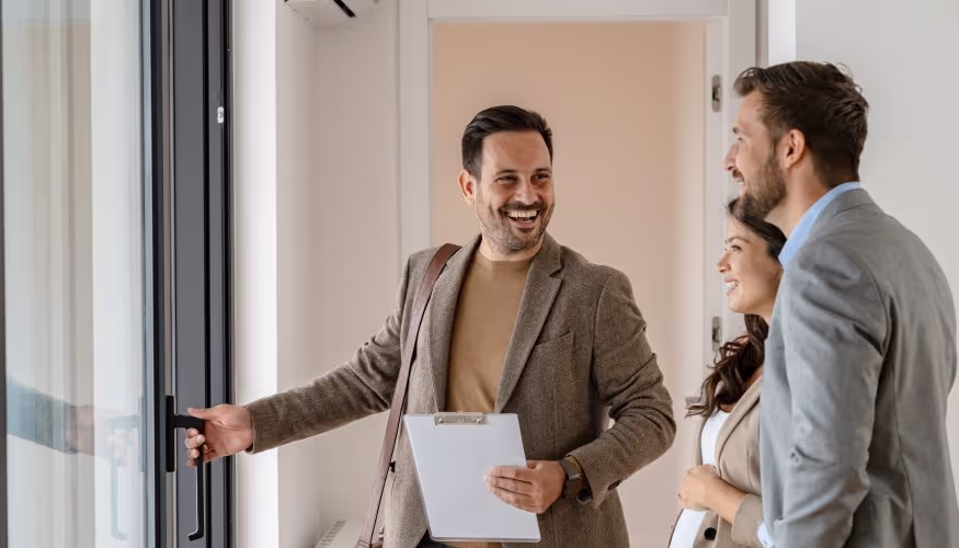 Çavdarhisar Emlakçı